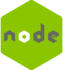 nodejs logo